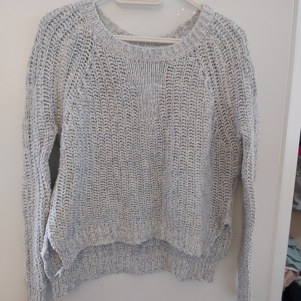 Sam Edelman knit sweater